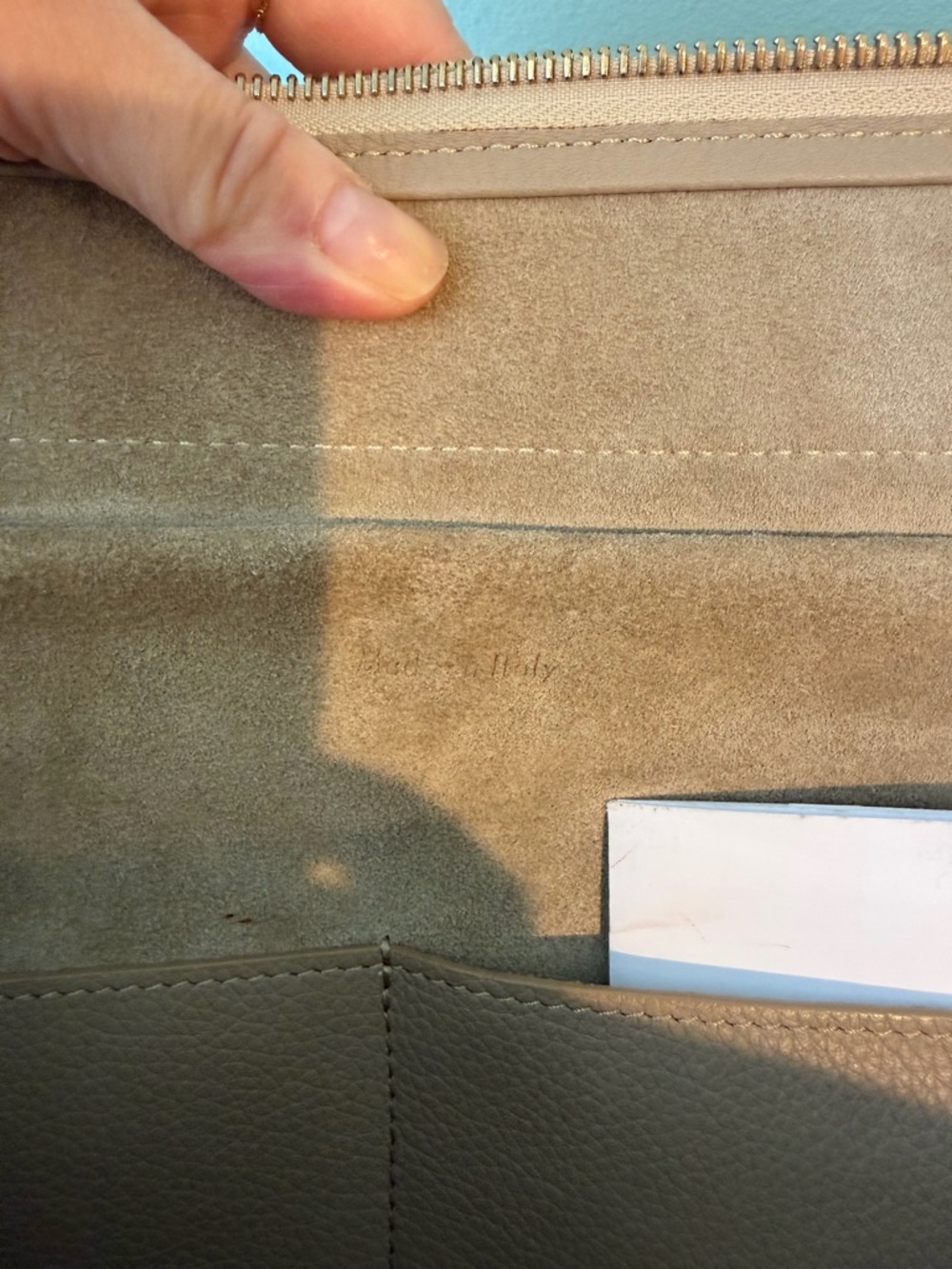 *Authentic* Celine Medium Belt Bag - Picture 5 of 11